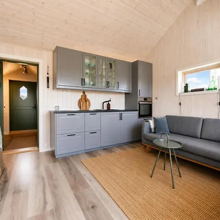 Tatil Evi Charming With A View *