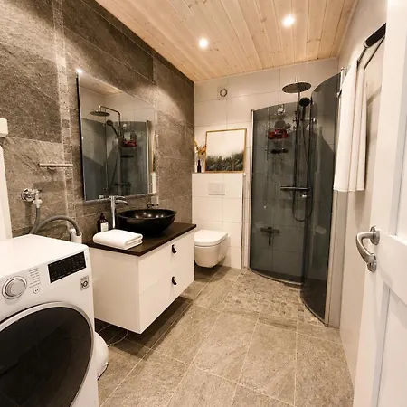 Charming With A View Tatil Evi *